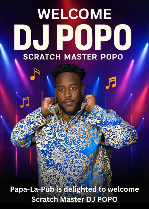 DJ POPO